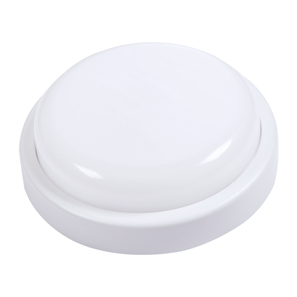 LED PLAFONJERA 20W 4000K IP54 BIJELA