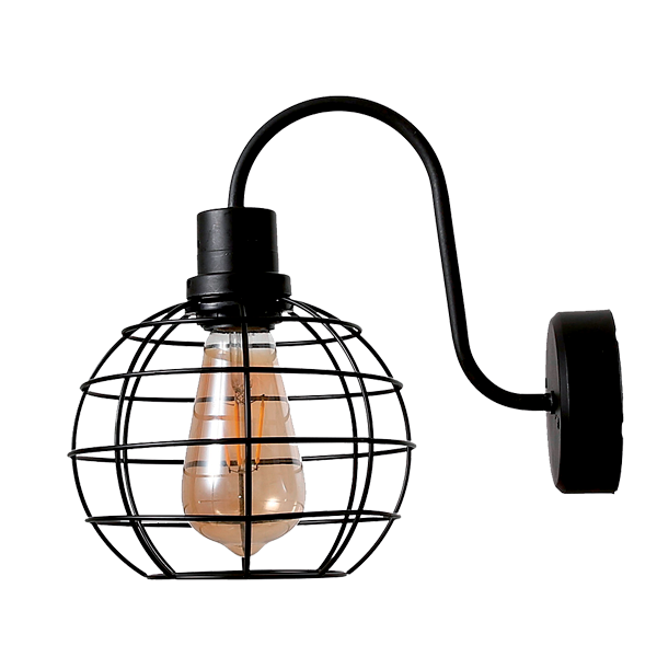 HOLLY ZIDNA SVJETILJKA 1ХЕ27