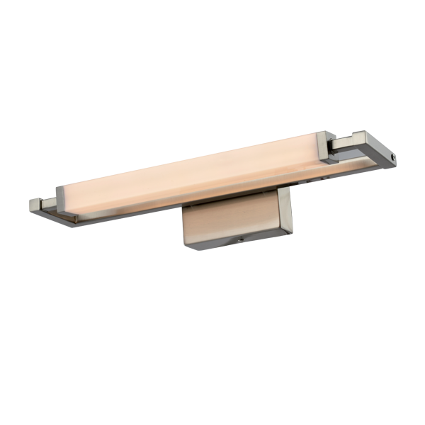 LINUS LED ZIDNA SVJETILJKA 8.5W 3000К