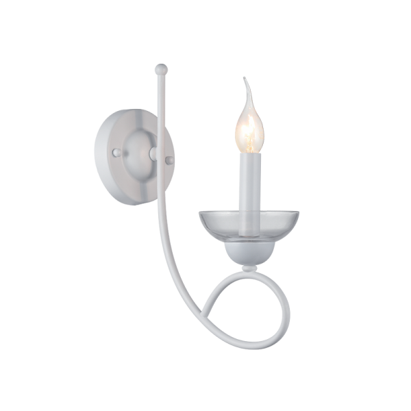 ASHLEY ZIDNA SVJETILJKA 1XE14