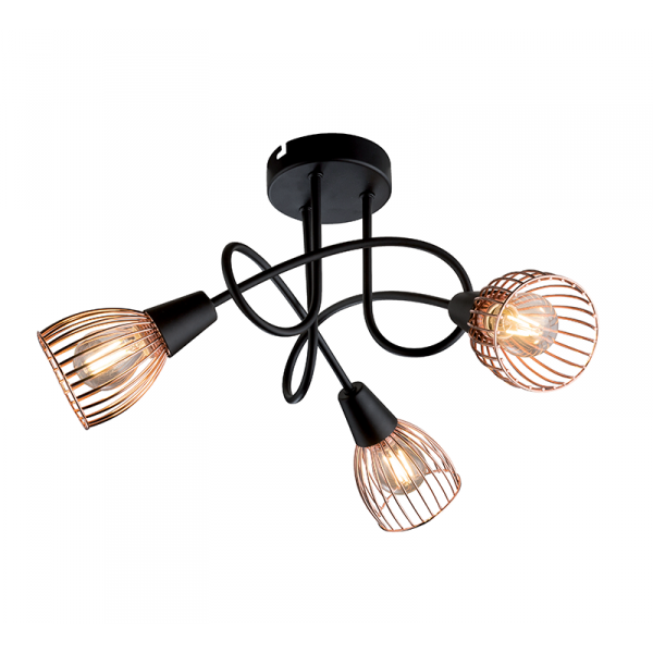 AMBIX REFLEKTOR 3XE14
