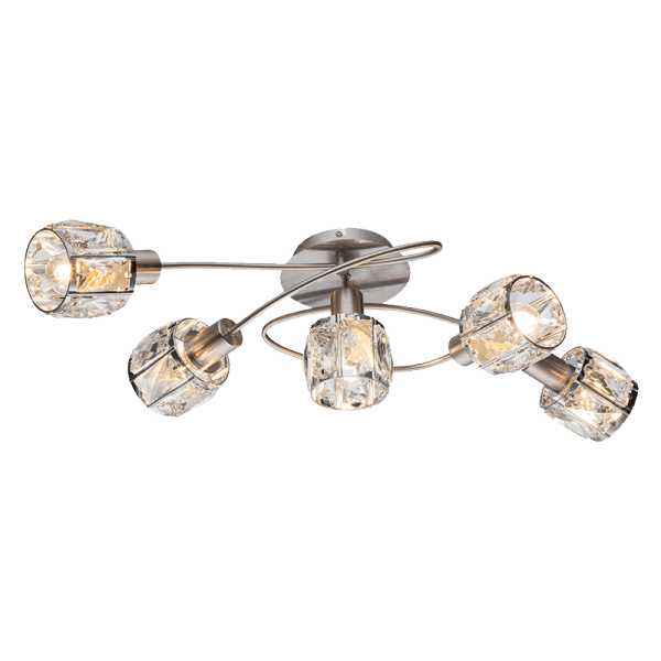 SHEEN SPOT 5XE14 SATENSKI NIKAL