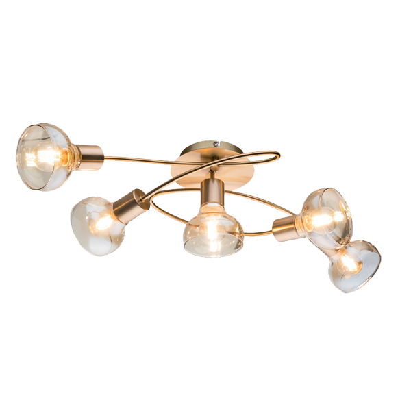 ADDY REFLEKTOR 5XE14 ANTIKNI MJED