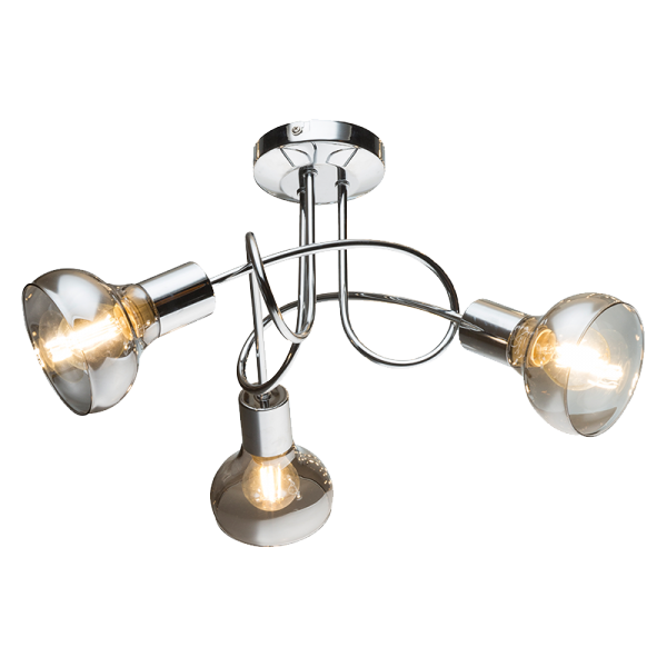 ADDY REFLEKTOR 3XE14 IP20 KROM