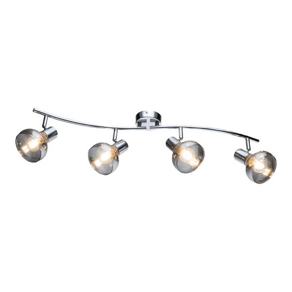 ADDY REFLEKTOR 4XE14 KROM