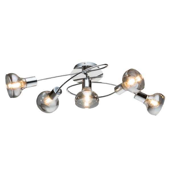 ADDY REFLEKTOR 5XE14 KROM