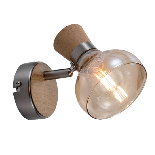 REFLEKTOR ADDY 1XE14 IP20 DRVO