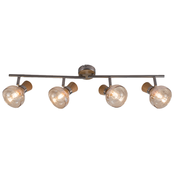 ADDY REFLEKTOR 4XE14 IP20 DRVO