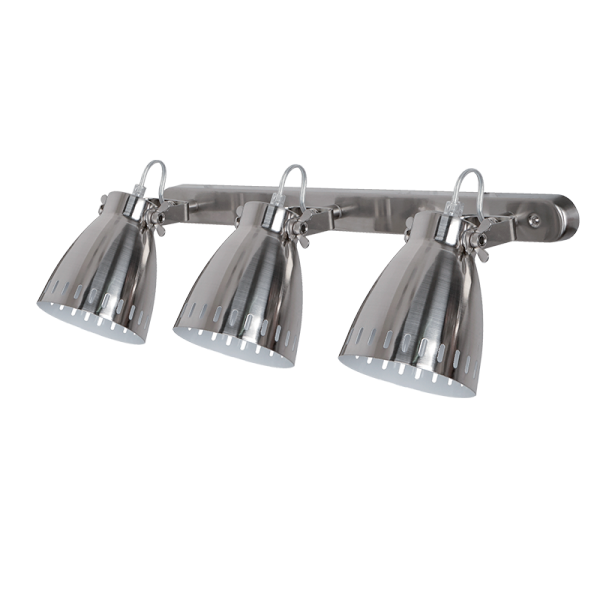 NOAH SPOT 3XE27 SATENSKI NIKAL L550mn