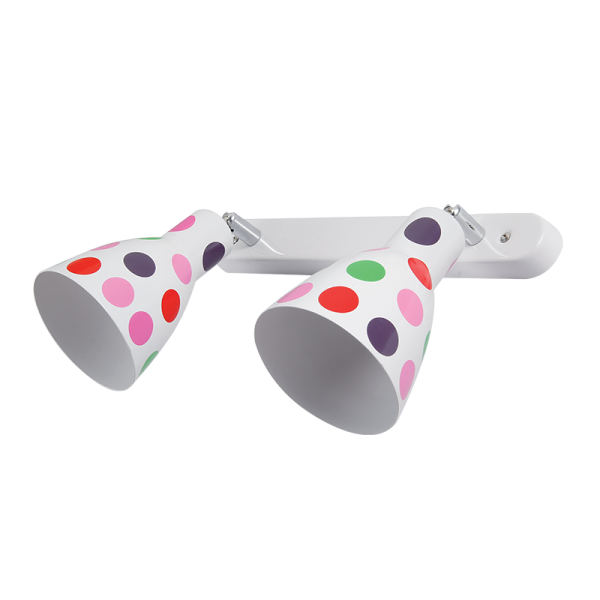 DOTS REFLEKTOR 2XE27