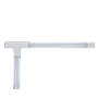 KONEKTOR "Т" ZA MOD INTEGRIRANI LED