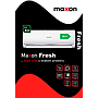 Maxon Comfort Wi-Fi 2,6/2,8 Kw