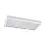 PRIZMATIČNO LED RASVJETNO TIJELO 2X9W BM 6400K 595X295mm