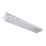 PRIZMATIČNO LED RASVJETNO TIJELO 2X18W BM 6400K 1195X295mm