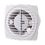 VENTILATOR AF- D100VH SA VENTILOM + HIGRO-TIMER