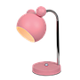 MICKEY STOLNA LAMPA 1XE27 ROZA