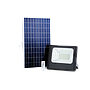 LED reflektor Green Tech 100W, 6000K, IP65, solar