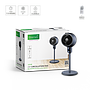 Ventilator s postoljem Green Tech 35W, 9", timer