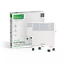 Konvektorska grijalica Green Tech 1000W, električna