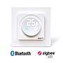 TERMOSTAT PŽ DEVIREG DISPLAY CONNECT 16A BIJELI PODNI+PROSTOR